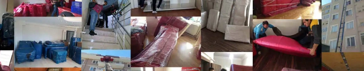 Nilüfer Parça Eşya Taşımacılık görseli